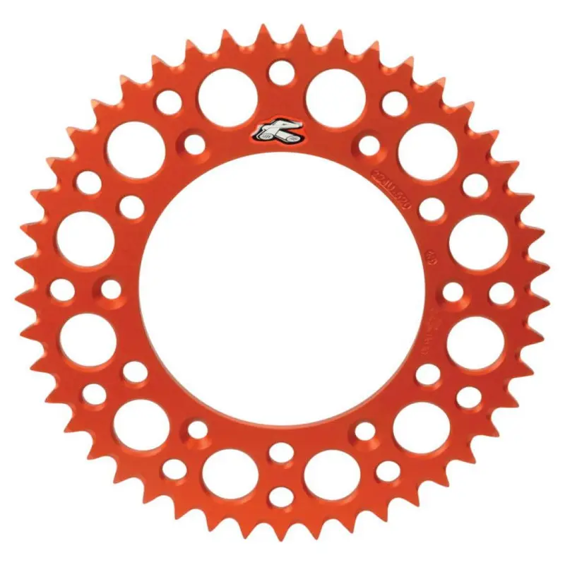 Renthal Ultralight Rear Sprockets KTM Freeride