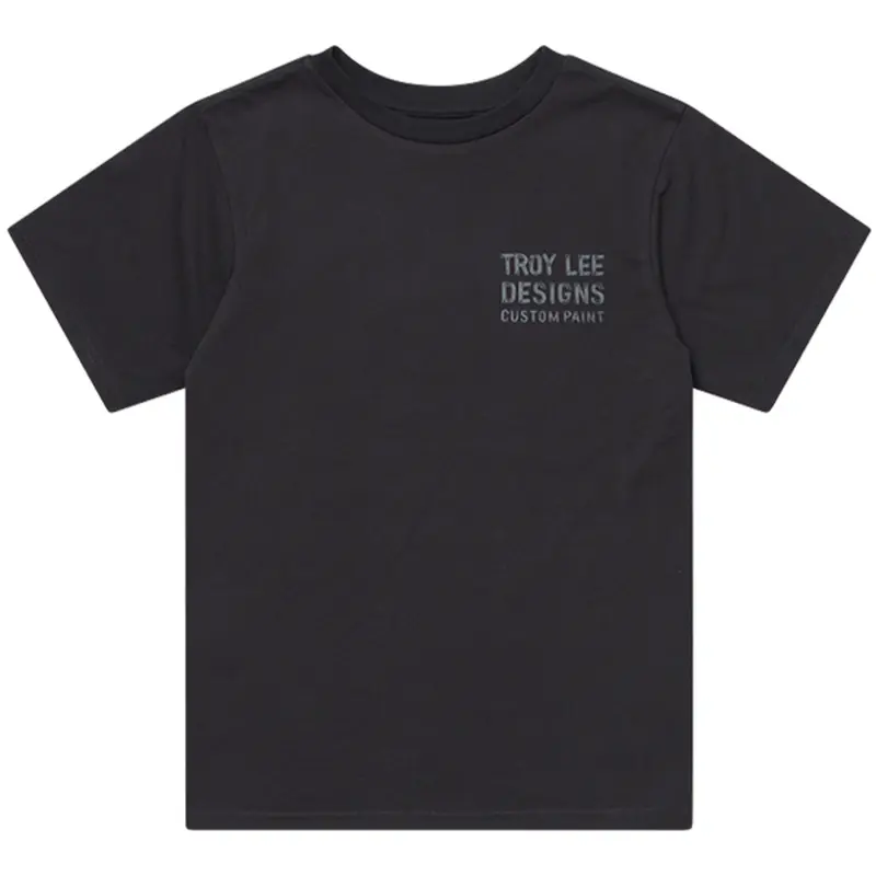 T-shirts Paint Shop Femme