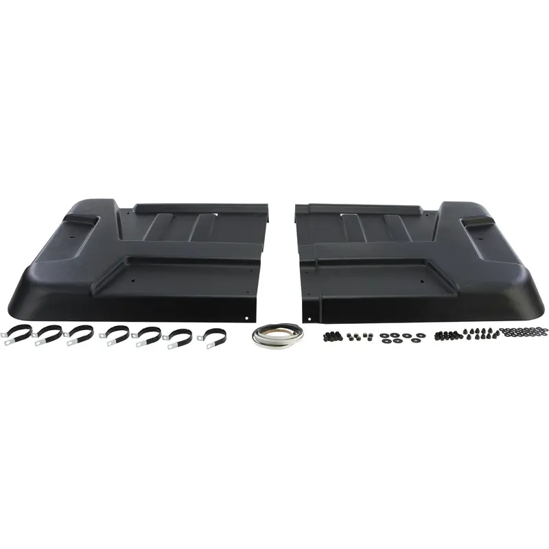 Utv Molded Roof