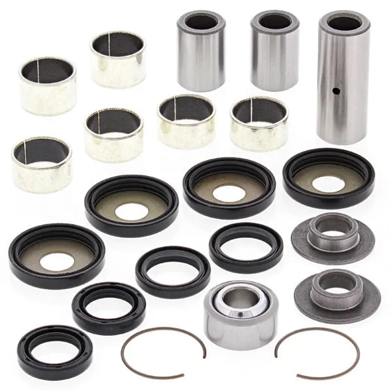 ALL BALLS SWING ARM LINKAGE BEARING KIT (27-1002)