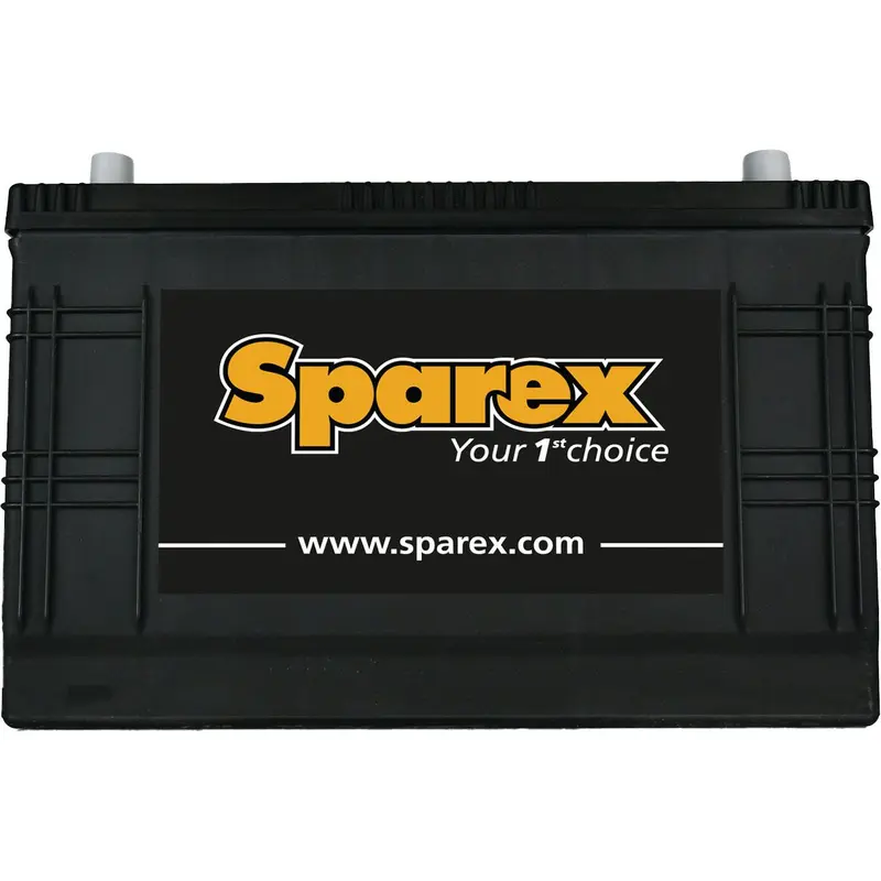 Battery NX100L| , 12V, AH Capacity @20HR: 105 - S.45133