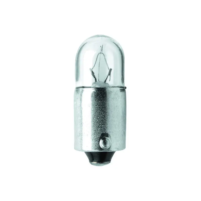 Light Bulb (Halogen) H, 12V, 3W, BA9s (Box 1 pc.) - Sparex Part No. S.165682