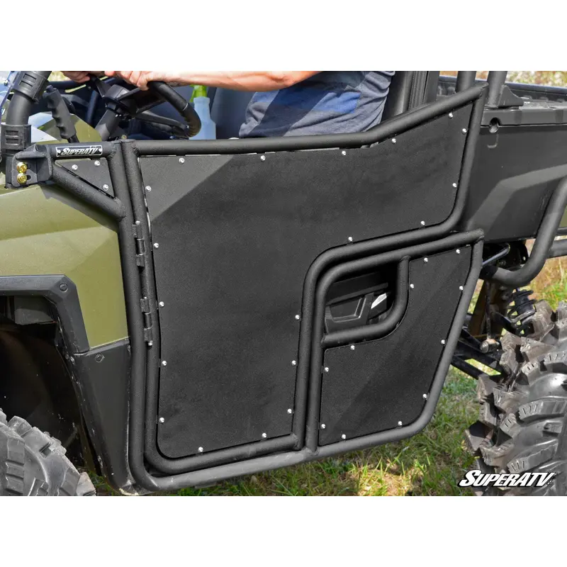 Polaris Ranger Full Size 800 Aluminum Doors
