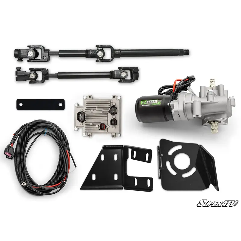 Polaris RZR XP 1000 EZ-STEER Series 6 Power Steering Kit