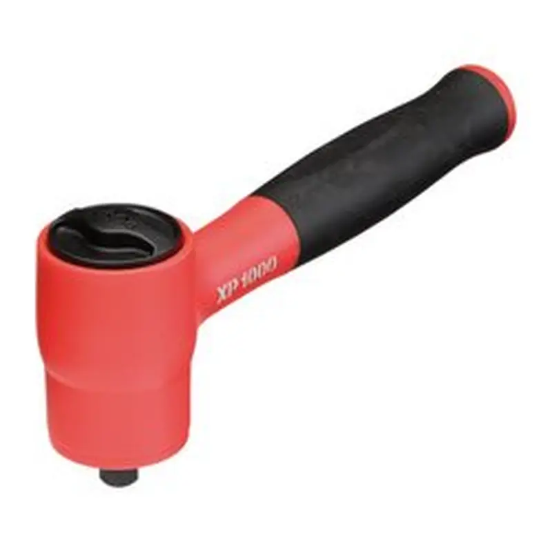 Xp1000 Vde Ratchet, 1/4" Sq. Dr. | Xp1000-1/4-Rat