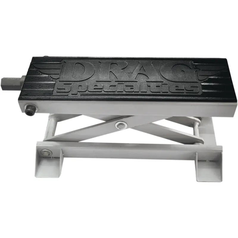 DRAG SPECIALTIES Center Jack - Narrow - Manual 4110-0065
