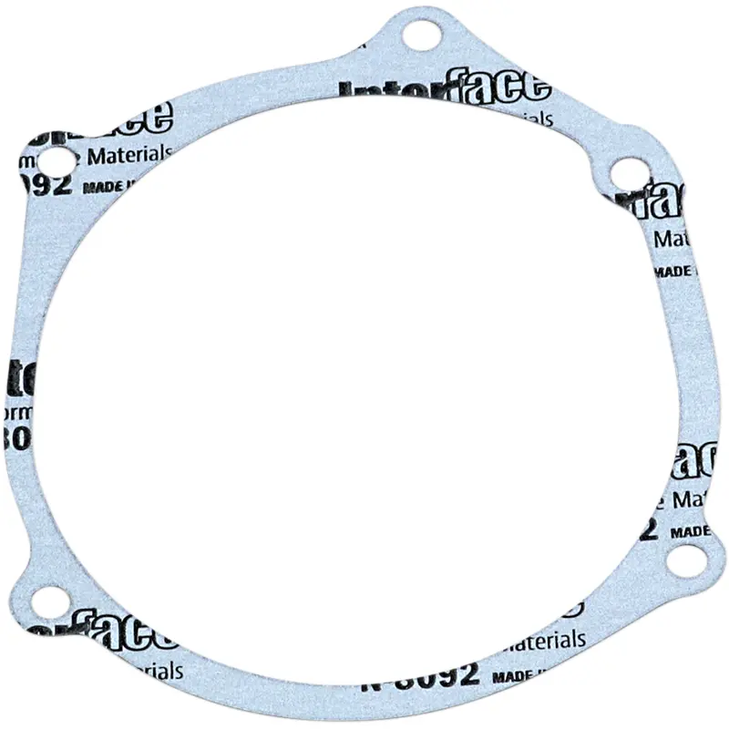 MOOSE RACING Ignition Cover Gasket - Yamaha 816517MSE