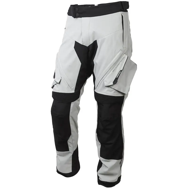 Yosemite Pants Grey Md