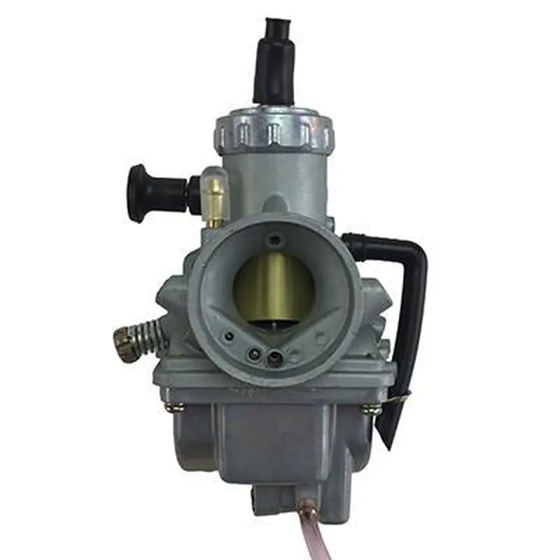 Carburetor - PZ26 - Loncin YX140 Dirt Bike 110cc 125cc 140cc - Version 98