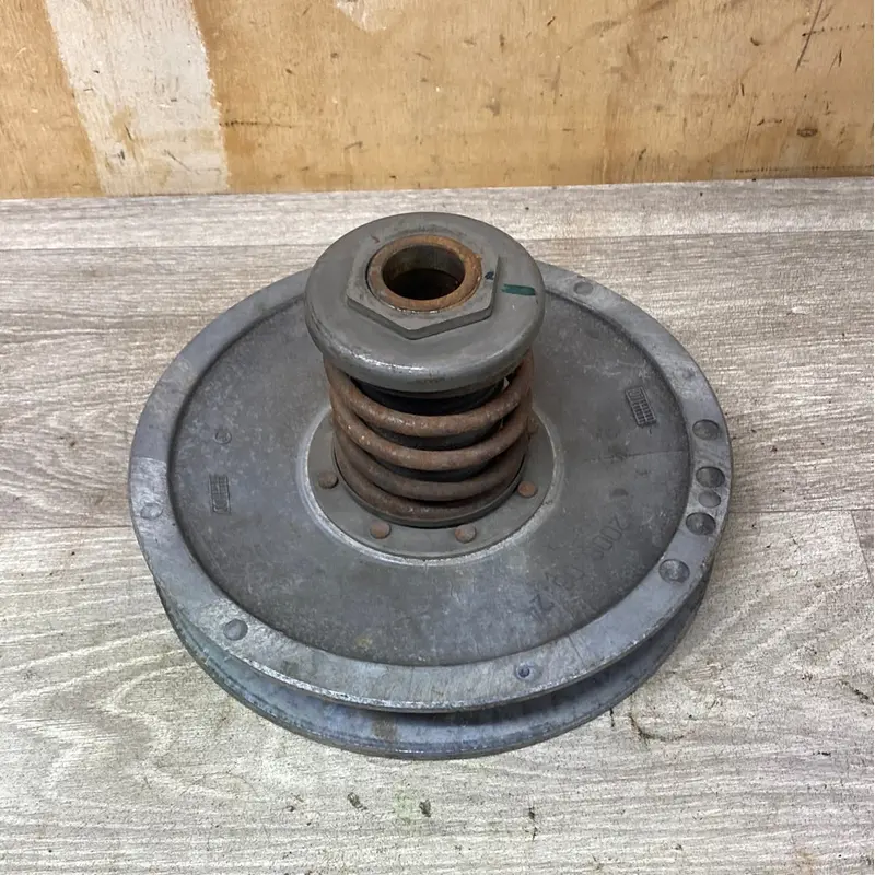 Suzuki LTA400 king quad rear clutch