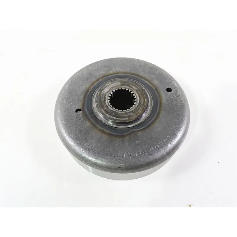 2017 Harley Dyna FXDB Street Bob Ignition Flywheel Rotor 30041-08A