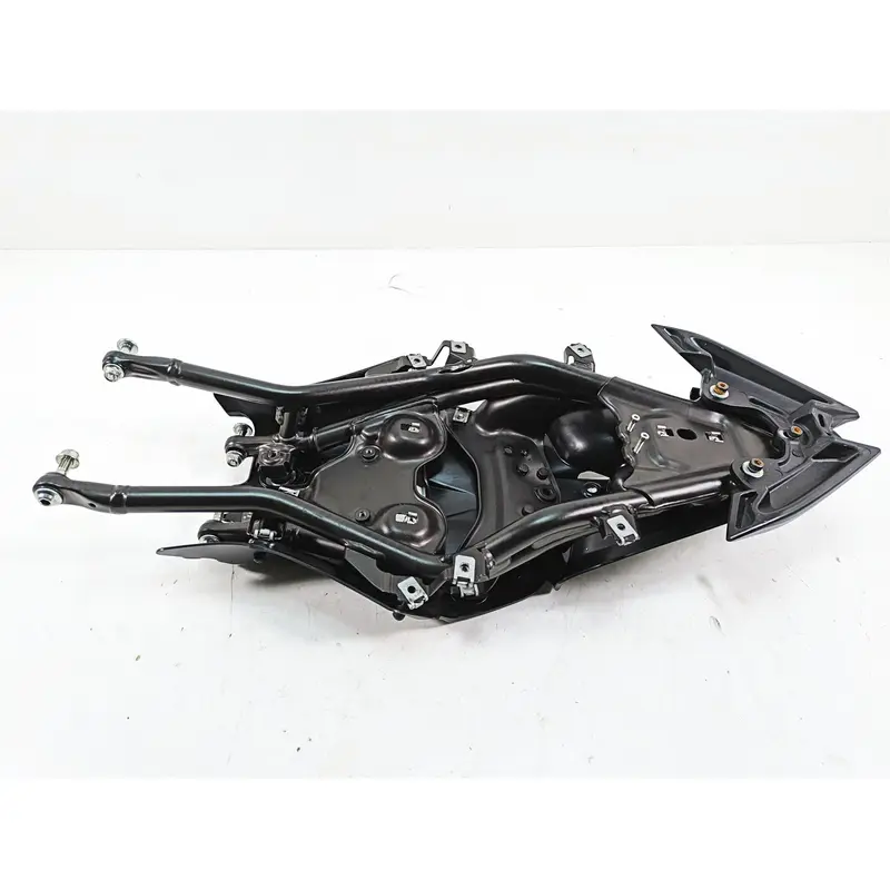 2017 Mv Agusta Dragster 800 Rear Subframe Inner Fender Rear Cover Set 80A0B8858