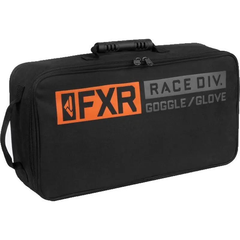 Accessoire de Lunette de Motocross Sac 5 Up