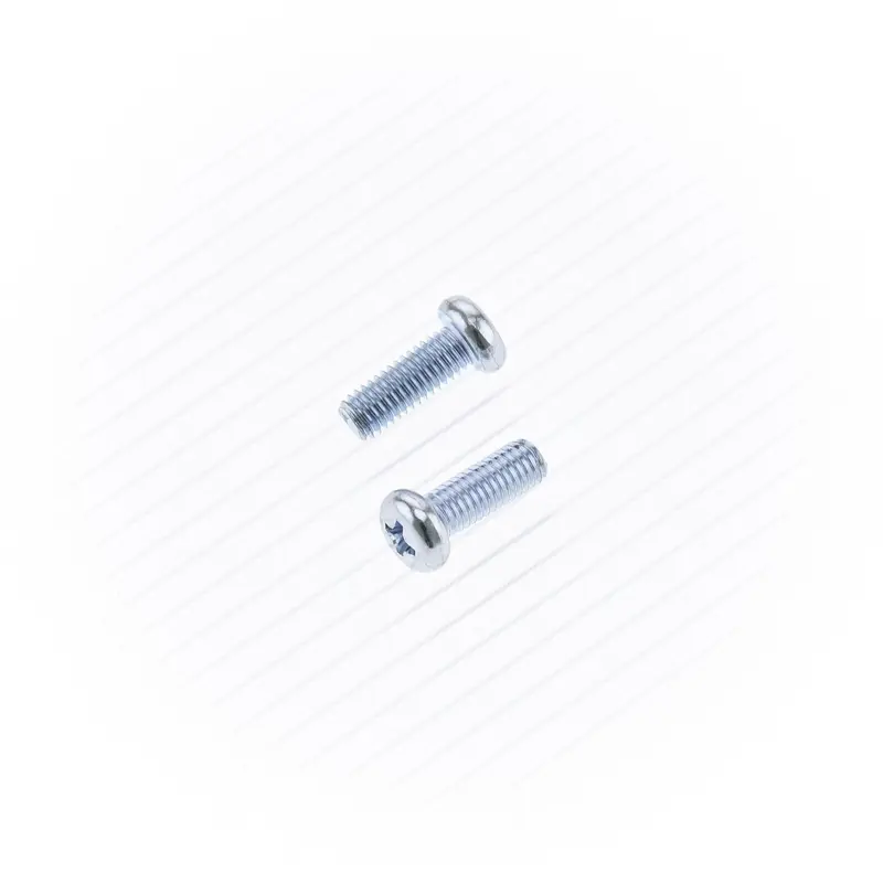 Bolt Carburetor Float Bowl Screws M5-0.8X14 Phillips Screw 10/Pk | 022-31514