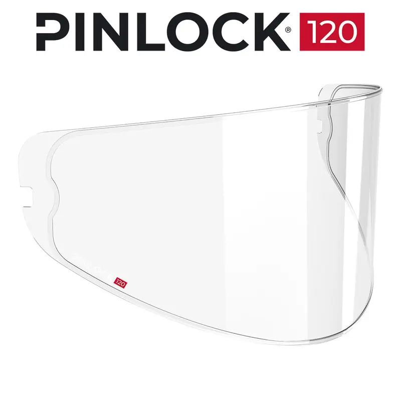 HJC PINLOCK Lens for Visor - HJ26 / HJ26ST