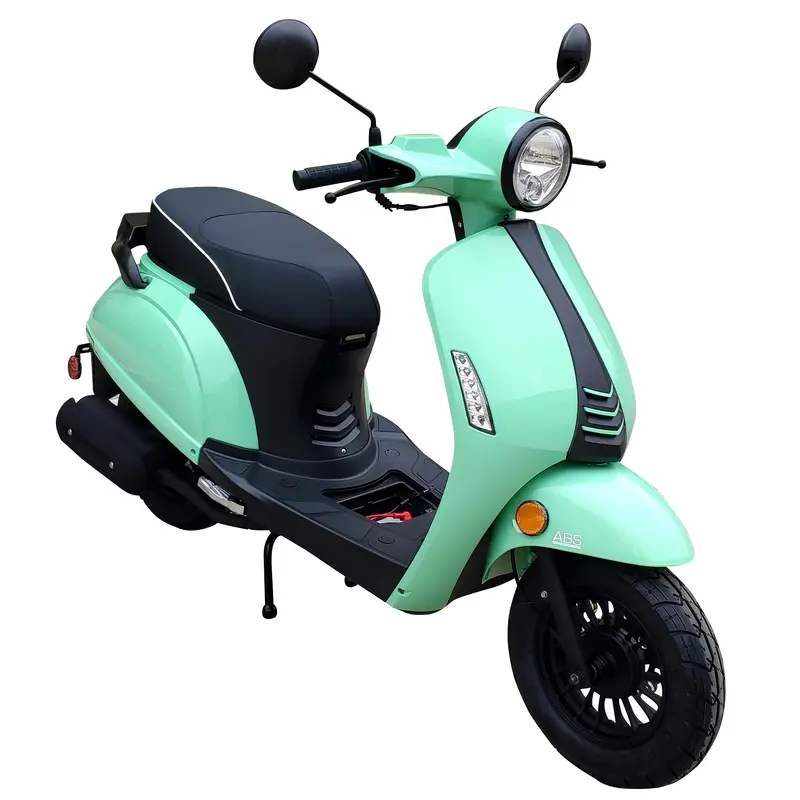 Trailmaster Romeo 50N Scooter