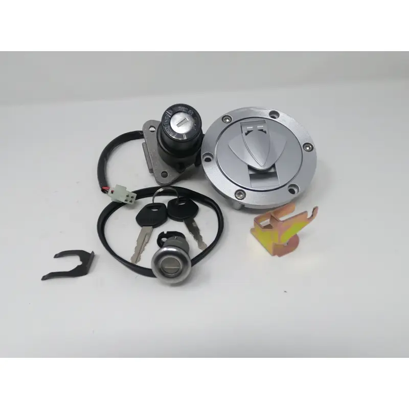 X22R MAX 250cc Motorcycle | Ignition Set (H6-70134)