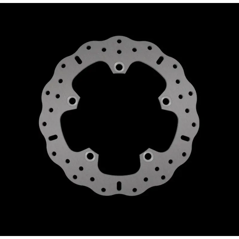 EBC Contour Profile Rotor MPN MD6184C