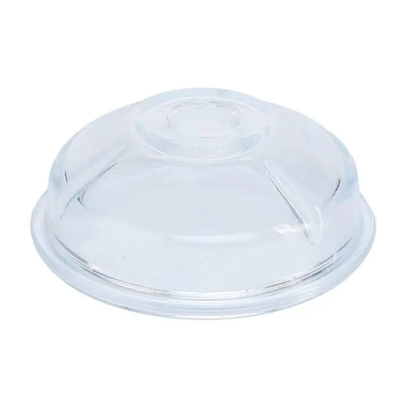 Massey Ferguson - Fuel Filter Bowl - 3907536M1