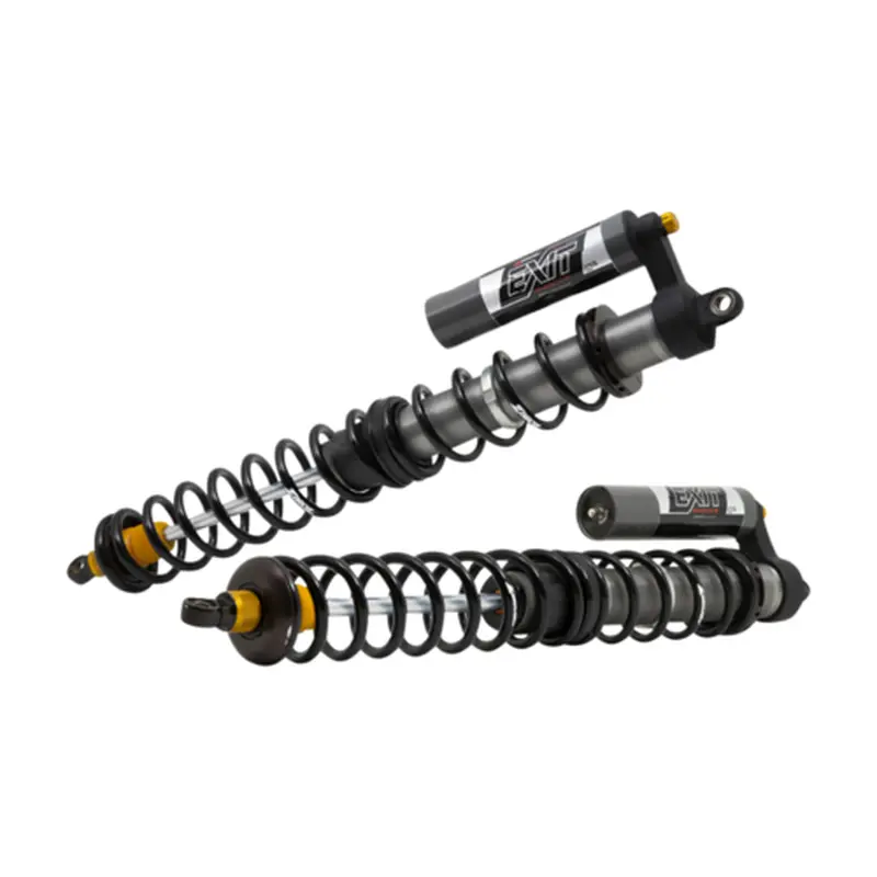 POL RZR XP1K 4ST 14-21 PB X2 REAR RIGHT