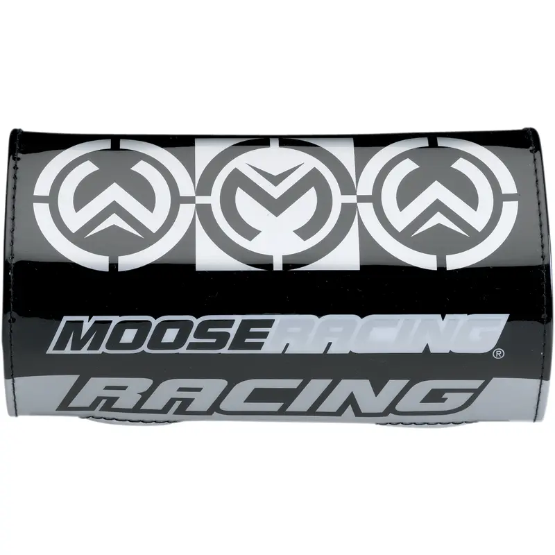 MOOSE RACING Handlebar - Flex - XC - Black 208-75-GB7-494