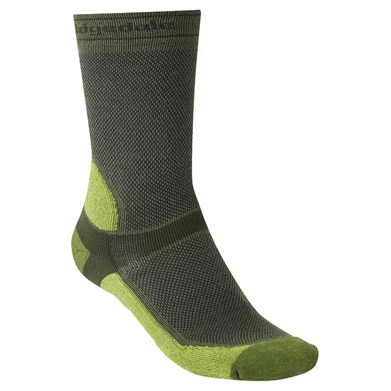 Bridgedale MTB Summer Weight T2 Coolmax Sport Mens