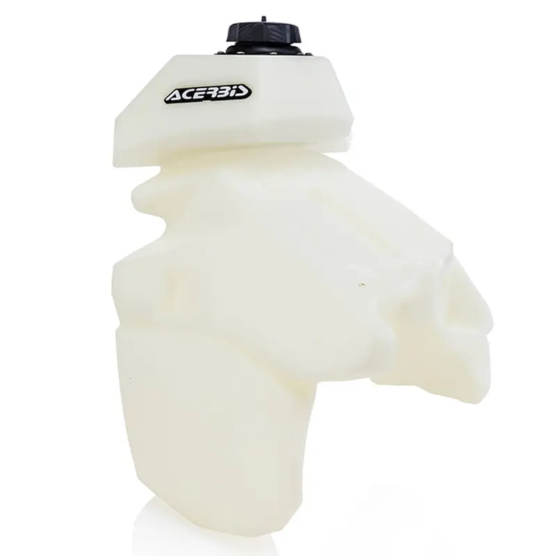 I Fuel Tank 15ltr Natural Husqvarna Acerbis Indent Only (23959.120.700)