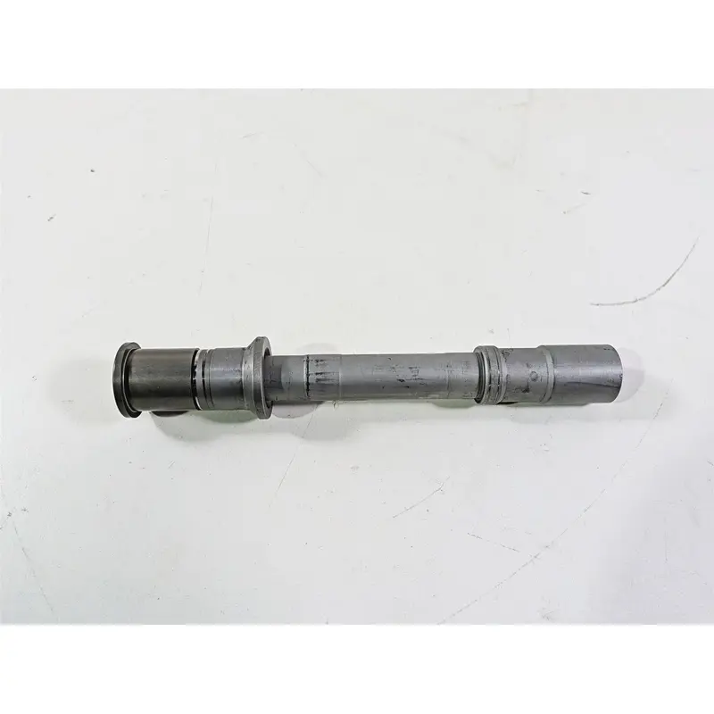 2014 BMW R nine T R9T K21 Front Axle Wheel Spindle 25mm 31428538062