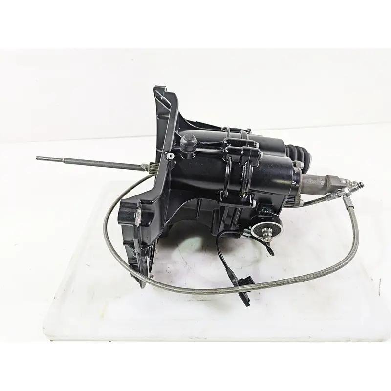 2015 BMW R nineT K21 Transmission Gear Box SAG 591 Miles Only 23007721742