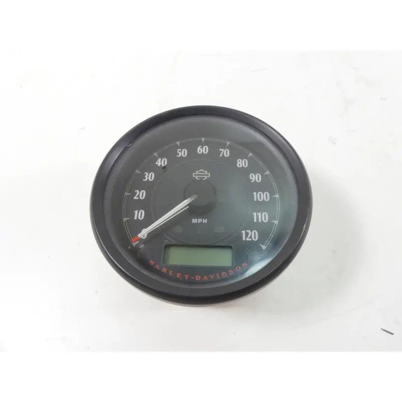 2016 Harley FXDLS Dyna Low Rider Speedometer Gauge Instrument 15K 70900669