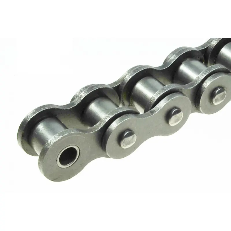 #40 Side-by-Side Chain
