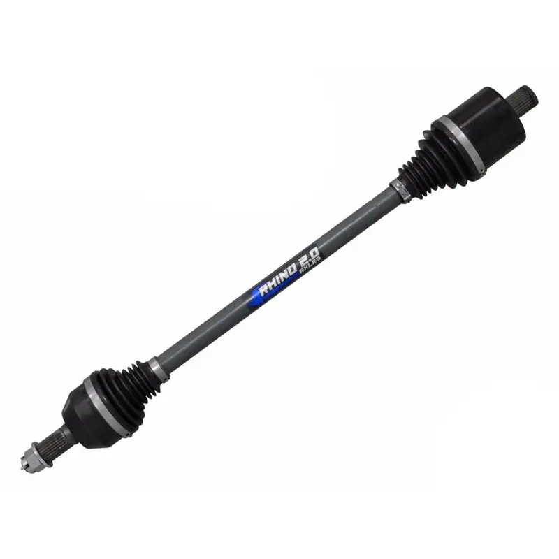SuperATV Polaris RZR 800 Long Travel Axle-Rhino 2.0