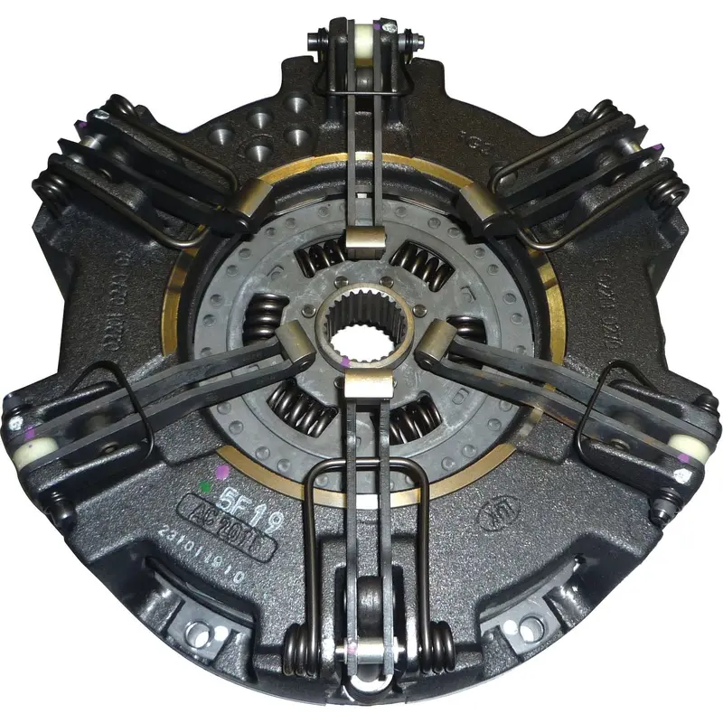 Clutch Cover Assembly - S.145476