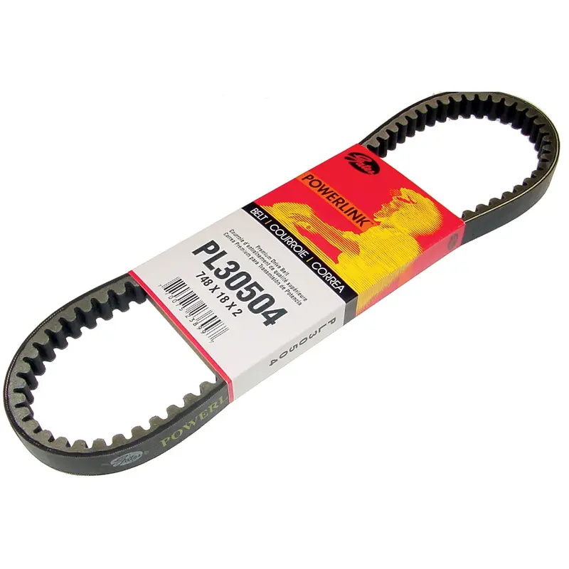 Scooter Drive Belt Premium