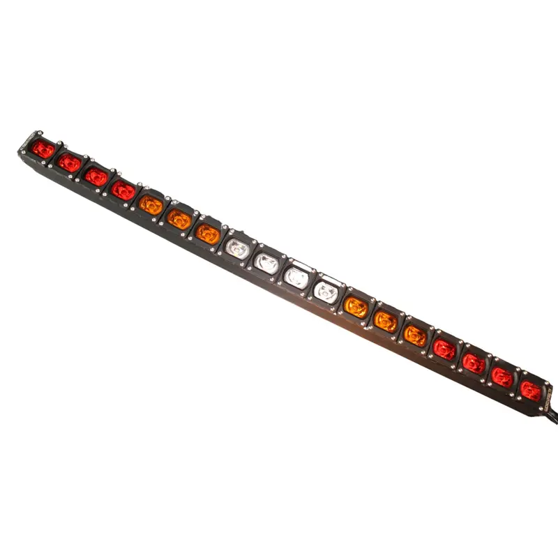 ATC - CHASE SERIES 36 Light Bars