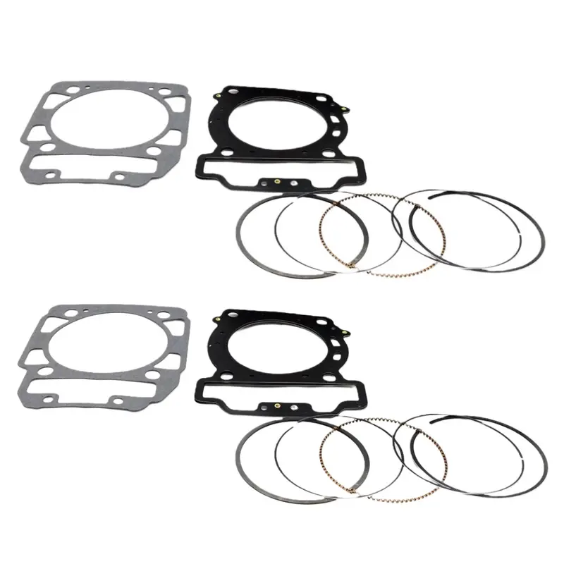 CFORCE 800 XC TOP END RING & GASKET KIT