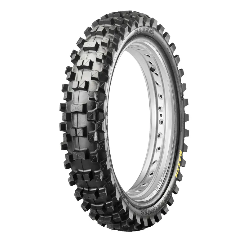 MAXXIS TIRE MAXXCROSS MX-SI REAR 90/100-14 49M BIAS TT