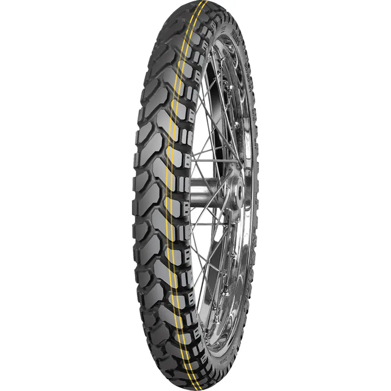 MITAS Tire - Enduro Trail+ Dakar - Front - 90/90B21 - 54H 70001187