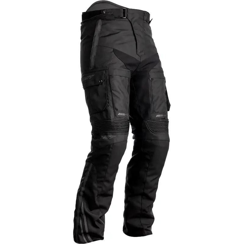 Pro Series Adventure X Ce Jean Black/Black Textile Xl