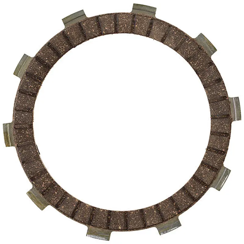 SBS FRICTION CLUTCH KIT (50215)