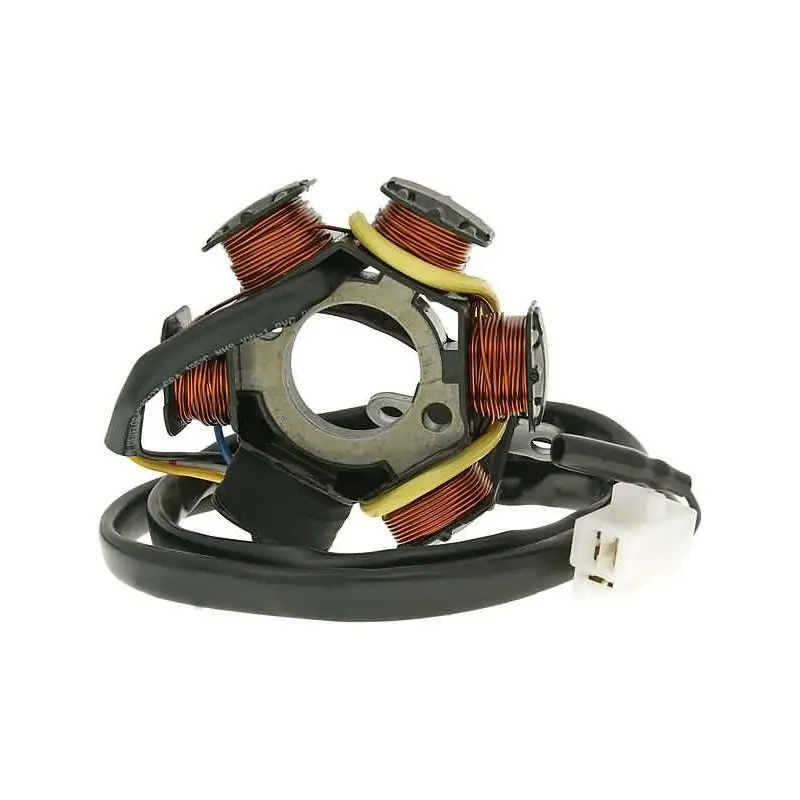 Tndplatta Stator - Peugeot Speedfight 1, 2
