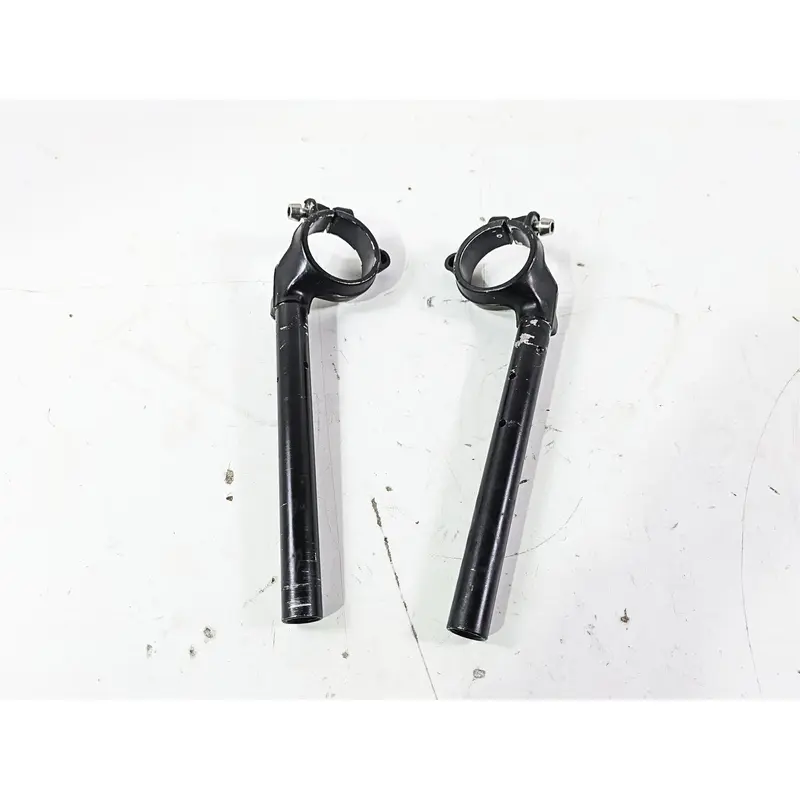2008 Aprilia RSVR 1000 Factory Handlebar Handle Bar Set AP8118650 AP8118647