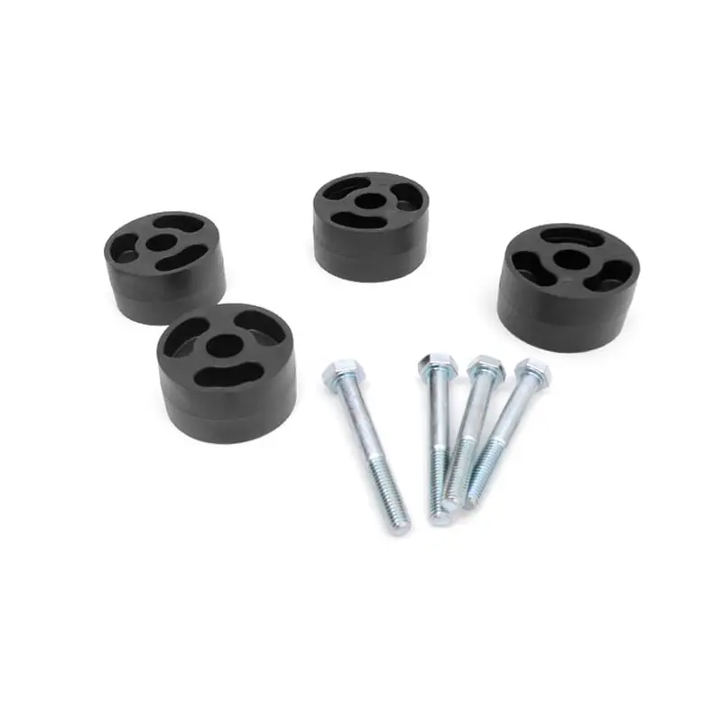 Transfer Case Drop Kit | Jeep Cherokee XJ (84-01)/Comanche MJ (86-92)  | 1072
