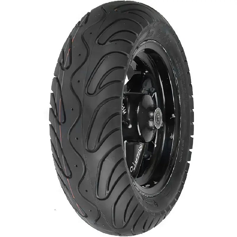 120/70-12 V134 Tubeless Scooter Tyres Vee Rubber (V1212070V134)