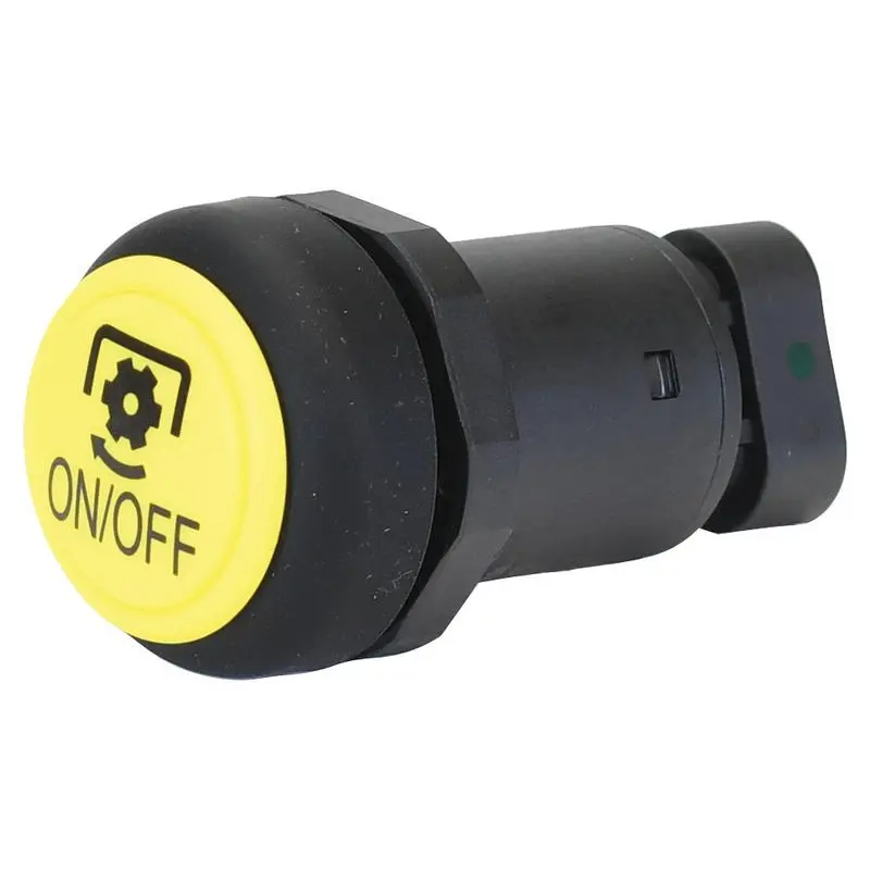 P.T.O. Command Switch - Sparex Part No. S.169975