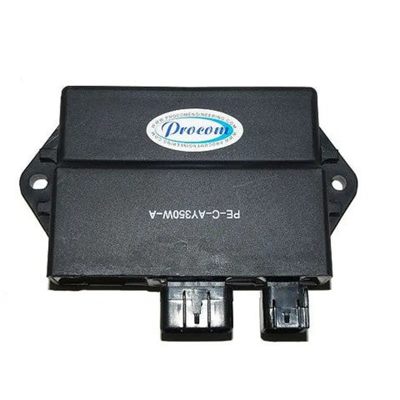 Procom Performance Cdi For: Yamaha Warrior 350 (02-04) PE-C-AY350W-A