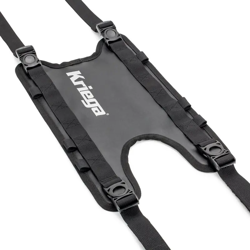 Tank-US Drypack Converter Kriega (KUSTK)