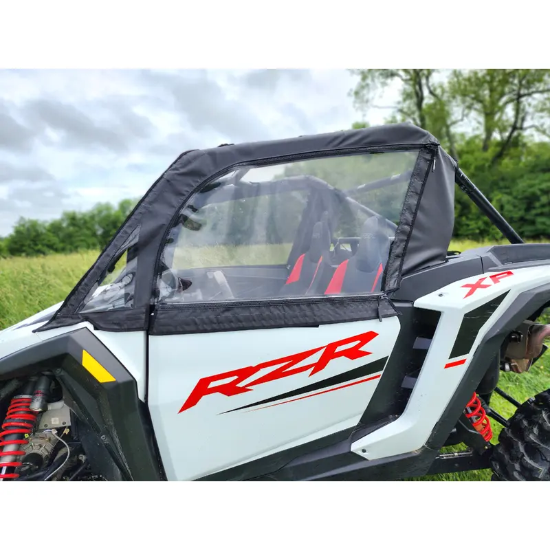 2024-2025 Polaris RZR XP 1000 - Upper Doors