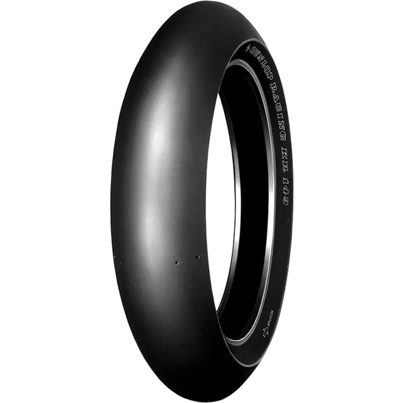 Dunlop 90/80-17 KR149 Slick Moto3 Front MED Tyre