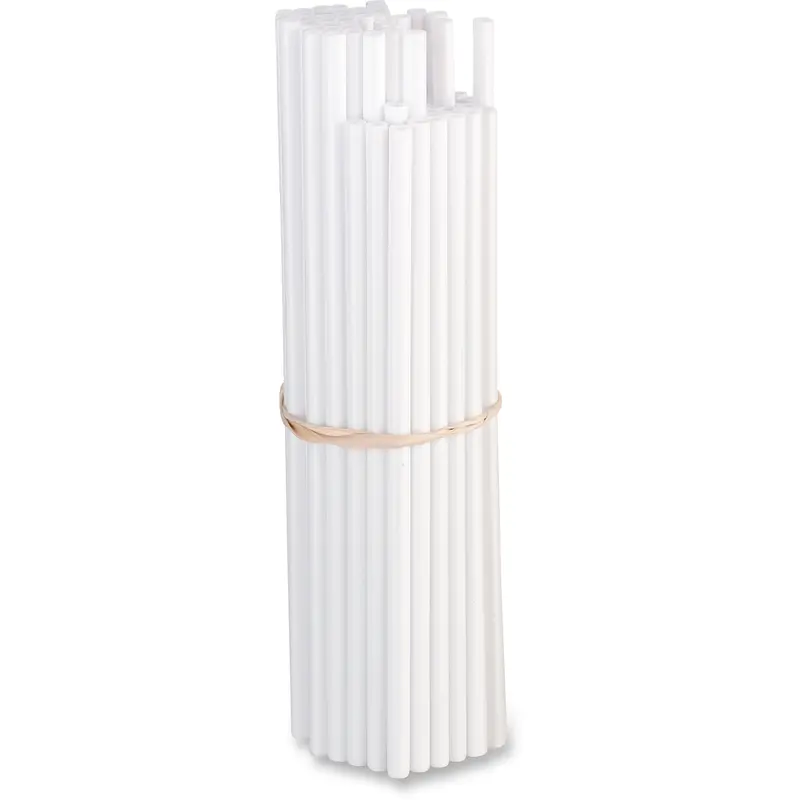 MOOSE RACING Moose Spoke Skin - White O15-6580W